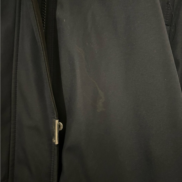 London‎ Fog Navy/black Teresa Jacket - Picture 6 of 7